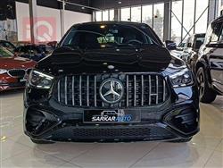 مێرسێدس بێنز GLE